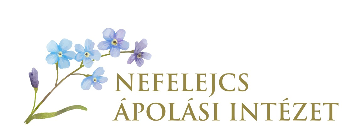 nefelejcs logo